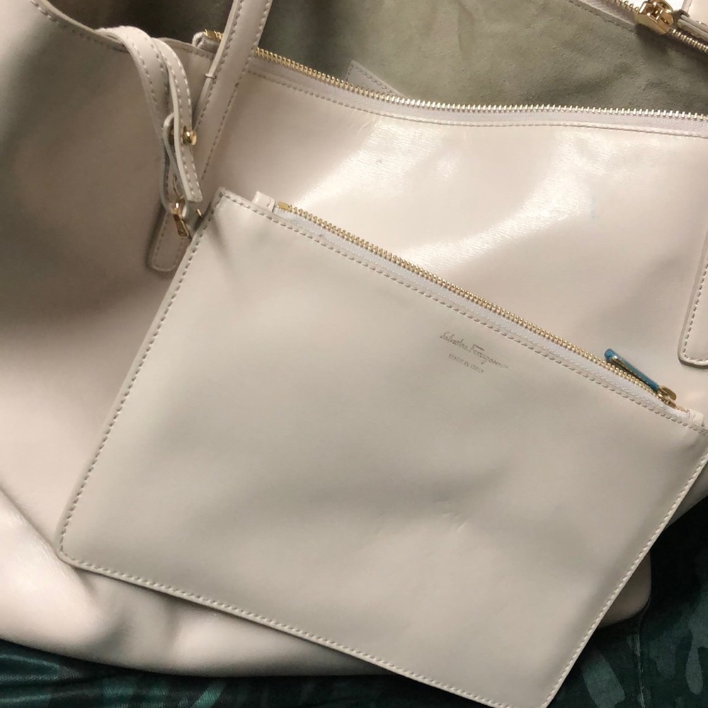 Salvatore Ferragamo ToteBag - Picture 4 of 6